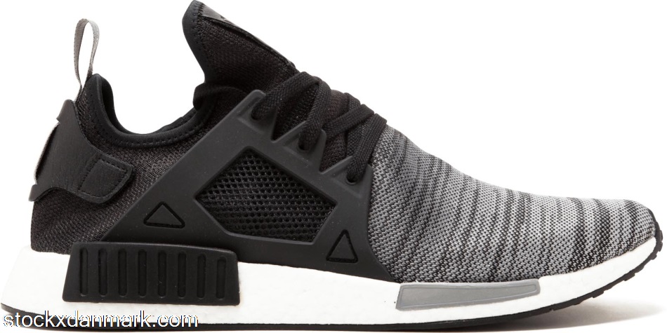 adidas NMD XR1 Black GradientBB6858