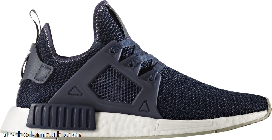 adidas NMD XR1 Blue Contrast Stitch (W)BY9819