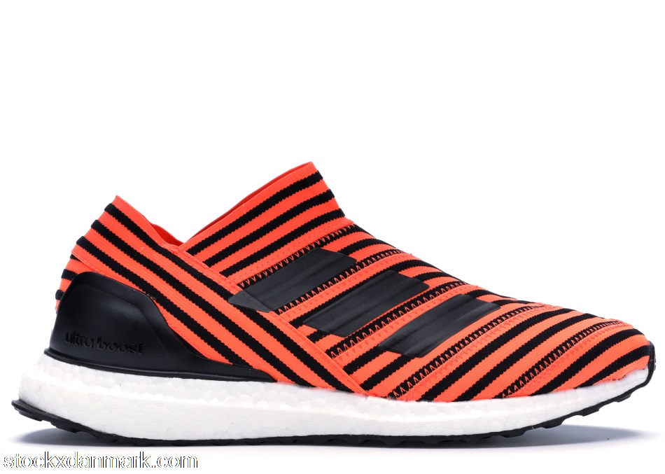 adidas Nemeziz Tango 17 Ultra Boost Solar OrangeCG3659