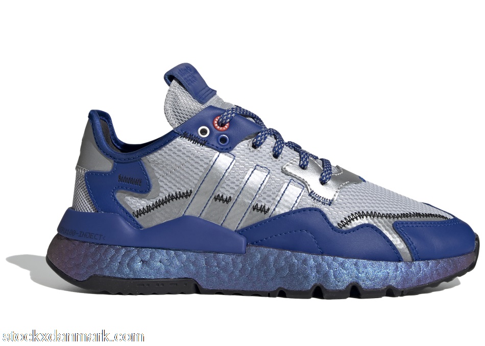 adidas Nite Jogger Team Royal Blue (W)EG3360