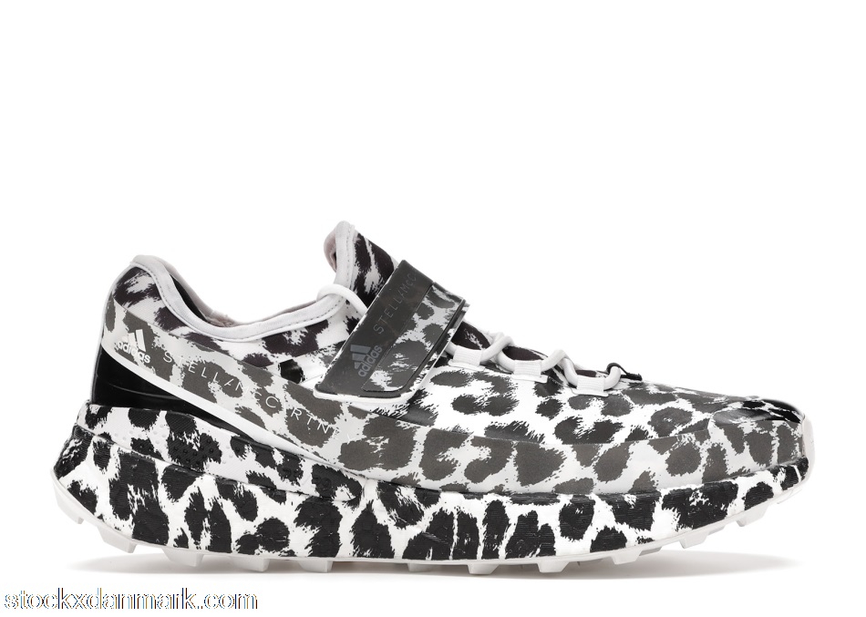 adidas Outdoor Boost Stella McCartney Snow Leopard (W)FV7461