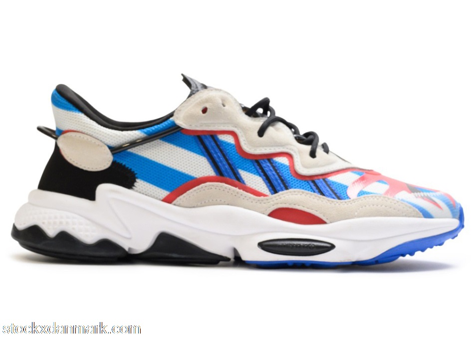Ozweego Stockx adidas yeezy stockx danmark Adidas Adidas og adidas hver dag gratis forsendelse og gratis returnering stockx denmark