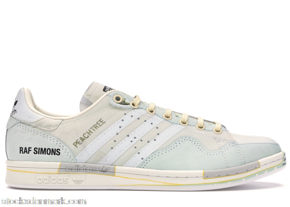 Stan Smith Raf Simons Stockx adidas yeezy stockx danmark Adidas Adidas og adidas hver dag gratis forsendelse og gratis returnering stockx denmark