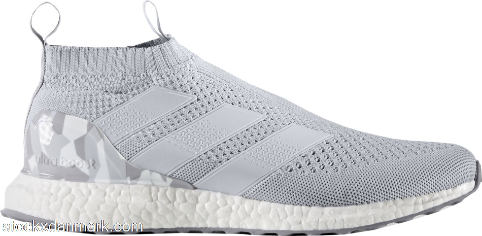 adidas PureControl Ultra Boost Grey CamoBY9089