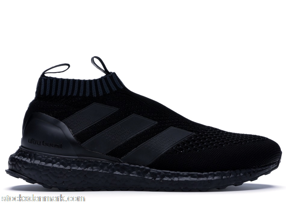 adidas PureControl Ultra Boost Triple BlackBY9088