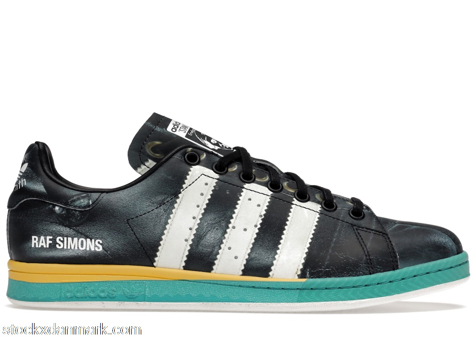 Raf simons stan smith stockx shop