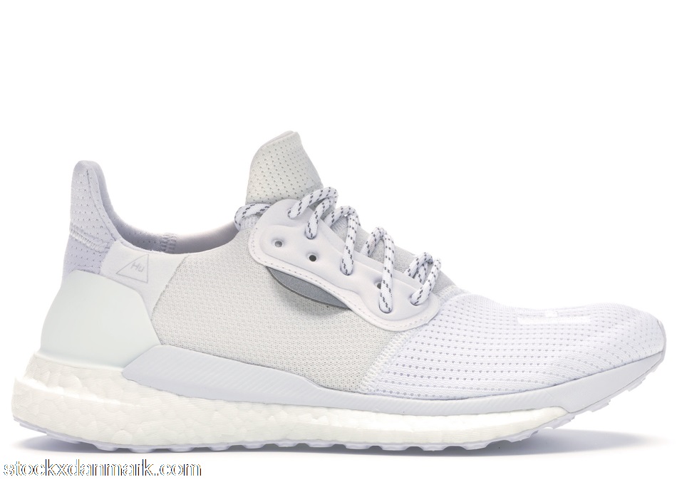 adidas Solar Hu Pharrell Greyscale Pack WhiteEF2378