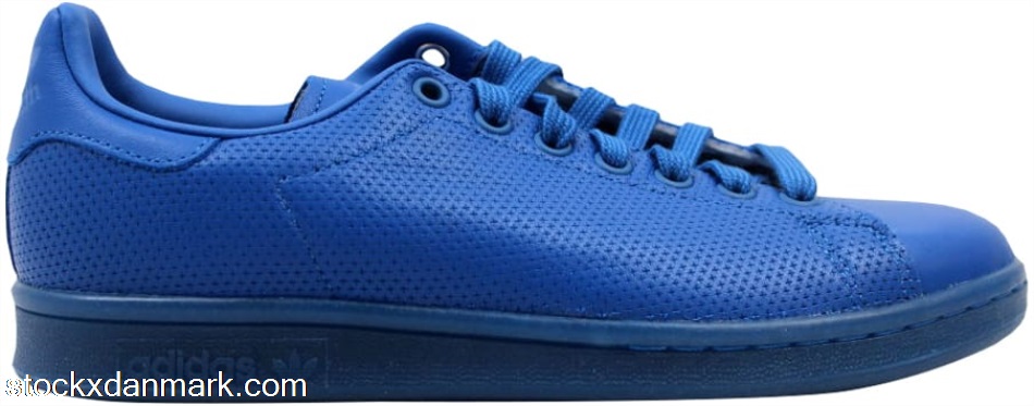 adidas Stan Smith AdiColor BlueS80246