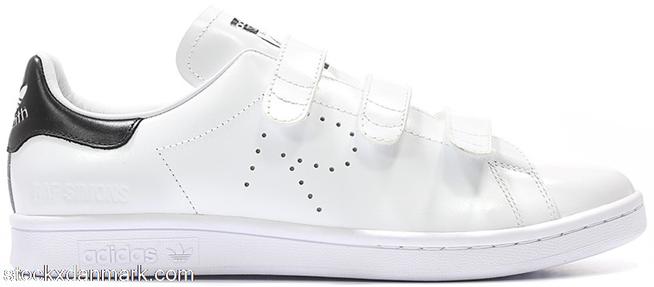 adidas Stan Smith Raf Simons Comfort Celebrity WhiteBA7369