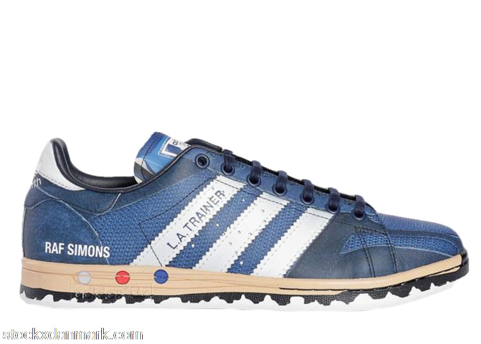adidas Stan Smith x Raf Simons LA TrainerEE7951