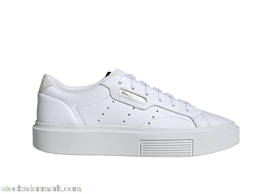 adidas Super Sleek Footwear White (W)EF8858