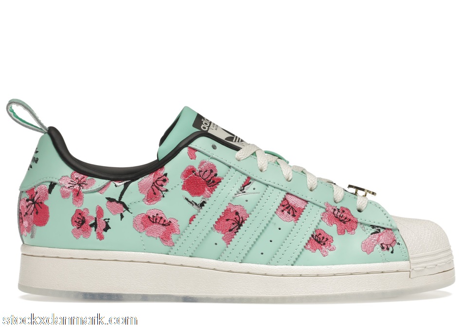 adidas Superstar Arizona Green TeaGZ2877