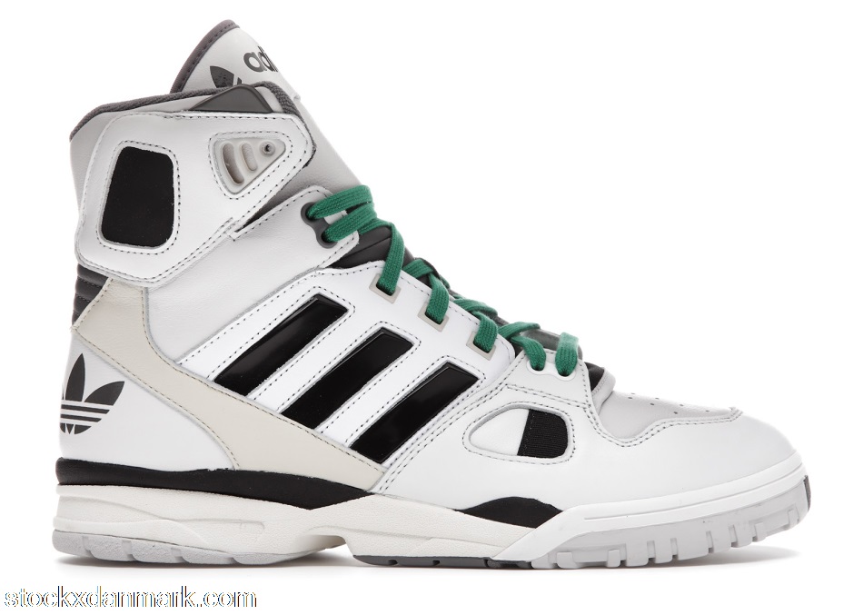 adidas Torsion Artillery High Kid CudiFZ0884