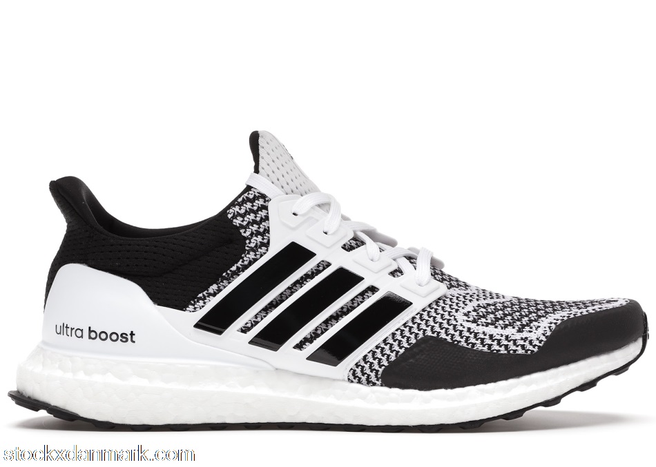 adidas Ultra Boost 1.0 DNA Cookies and CreamH68156