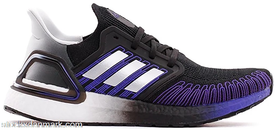 adidas Ultra Boost 20 5th Anniversary PackFV0033