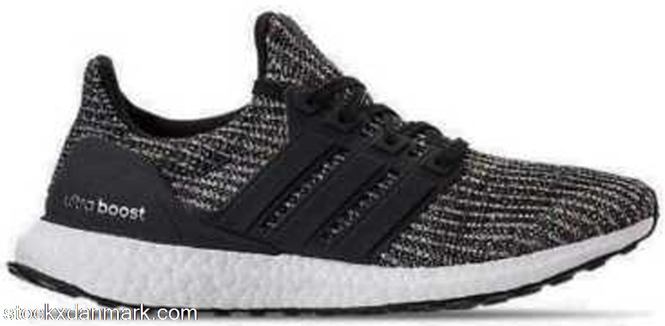 adidas Ultra Boost 3.0 Core Black Carbon Ash Silver (Youth)B43514