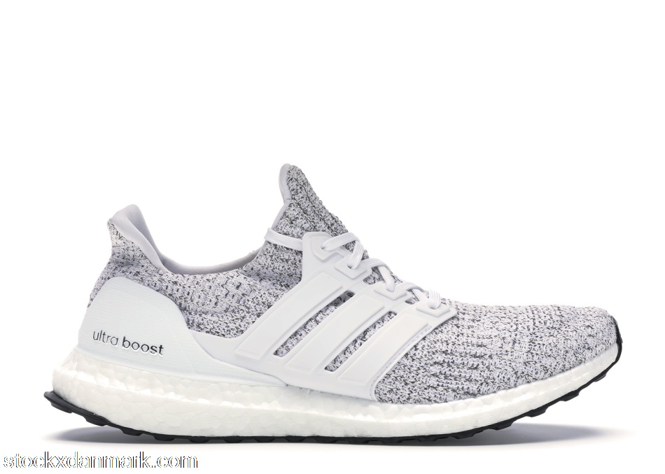 adidas Ultra Boost 4.0 Cloud White Non Dyed (W)F36124
