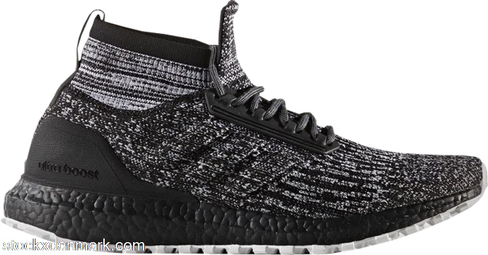 adidas Ultra Boost ATR Mid Oreo 2CG3003