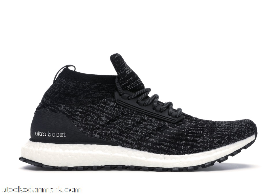 adidas Ultra Boost ATR Mid OreoS82036