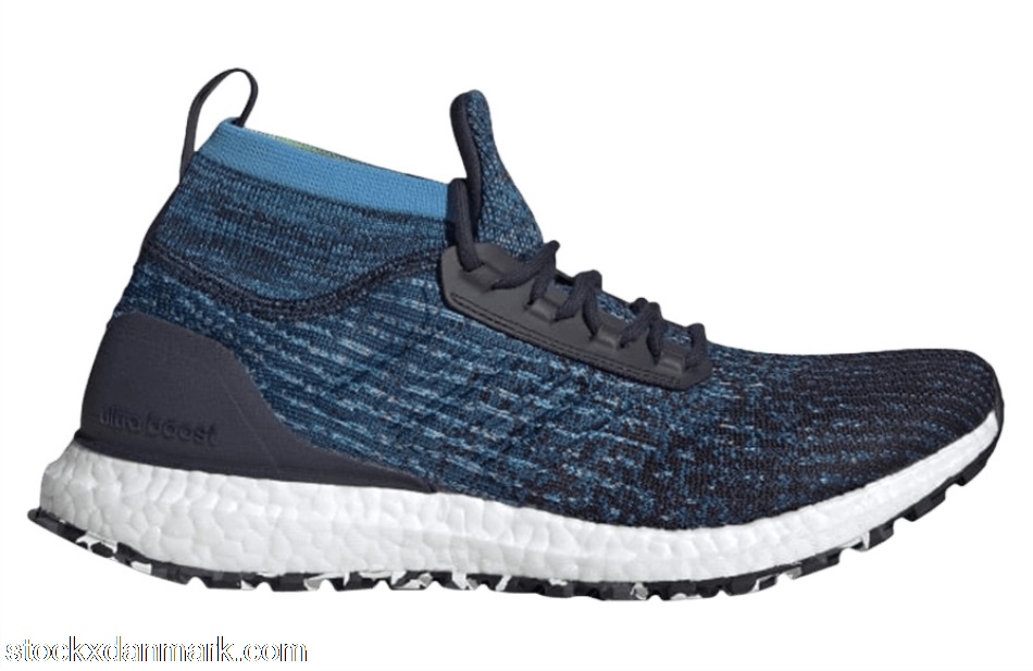 adidas Ultra Boost All Terrain MarineB37698