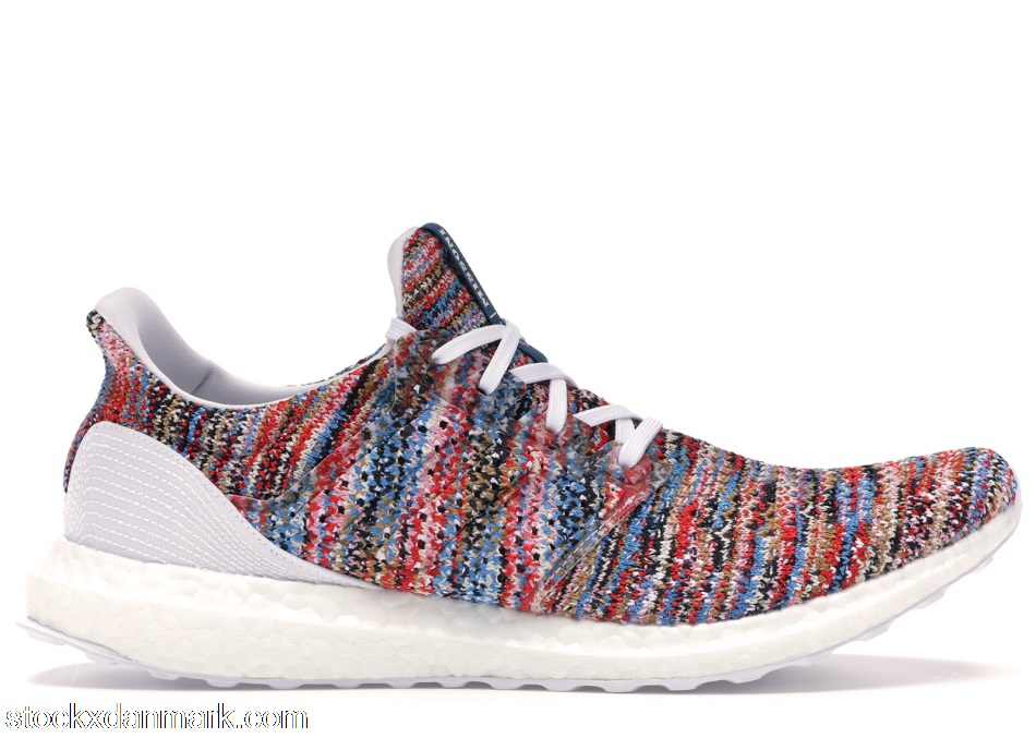 adidas Ultra Boost Clima Missoni Multi-ColorD97771