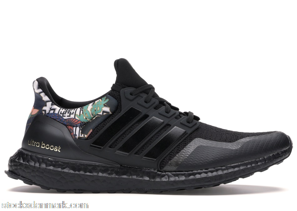 adidas Ultra Boost DNA Chinese New Year (2020)FW4324