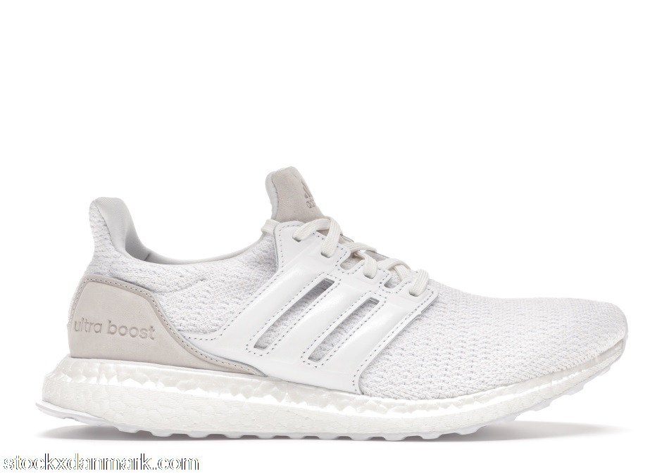 adidas Ultra Boost DNA Cloud White (W)FW4901