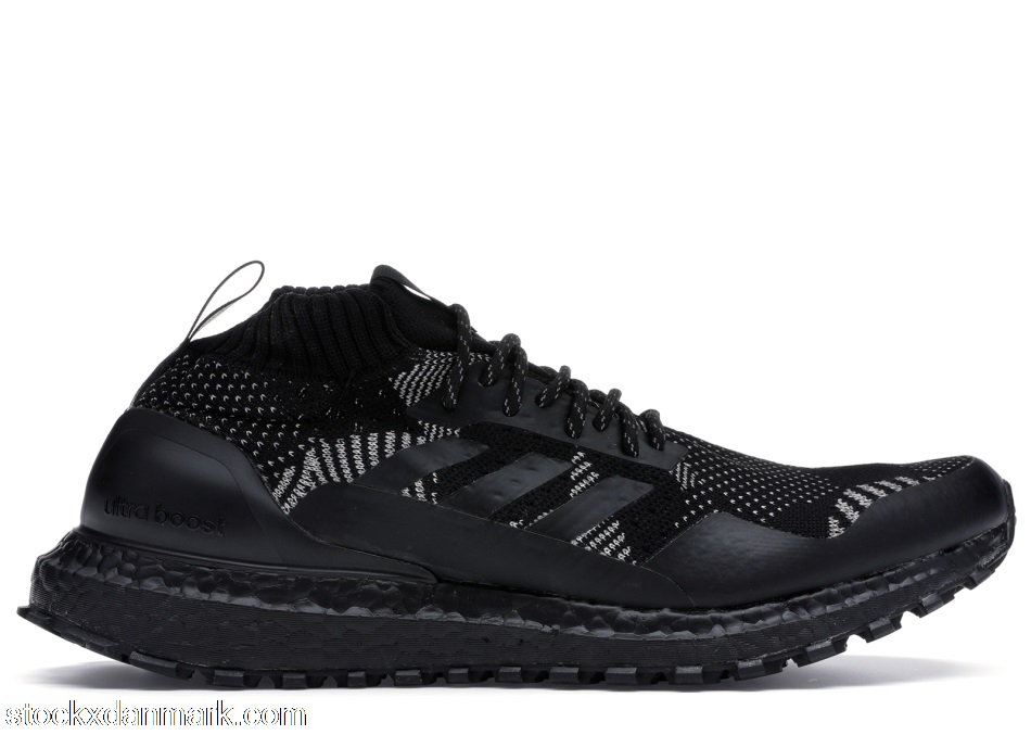 adidas Ultra Boost Mid Kith x NonnativeDB0712