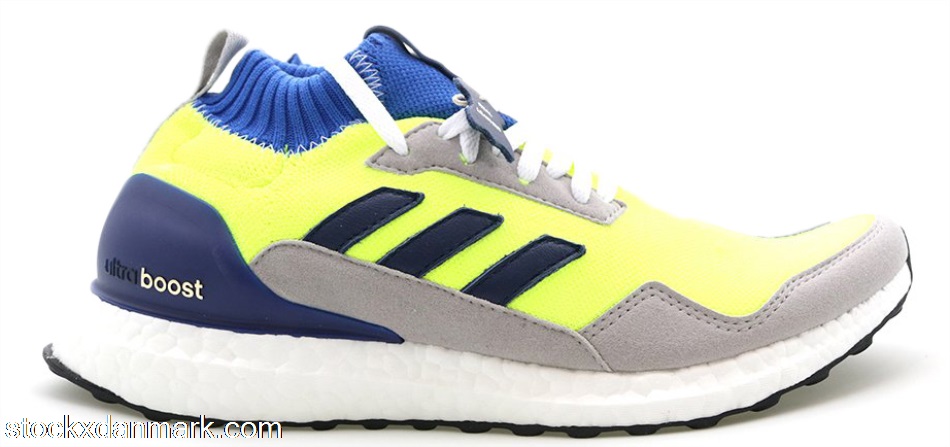 adidas Ultra Boost Mid PrototypeBD7399