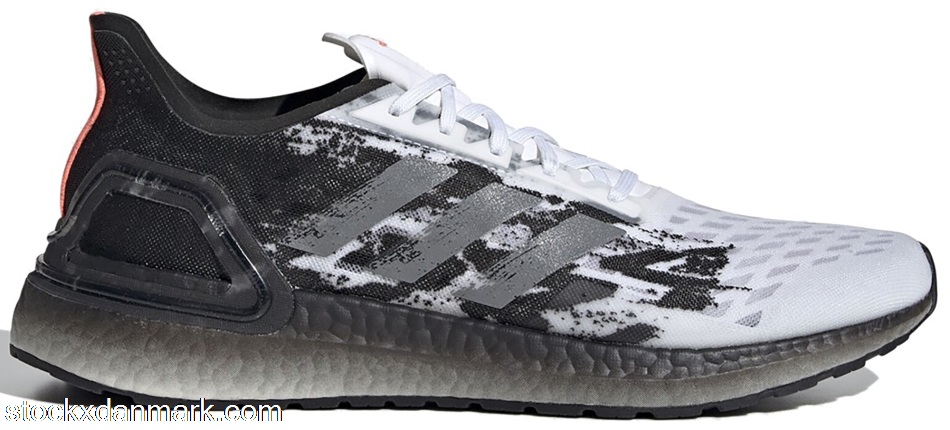 adidas Ultra Boost PB Cloud White Core BlackEG0915