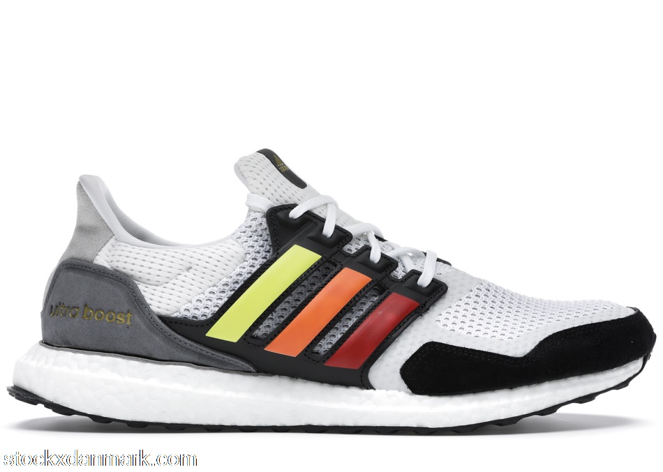 adidas Ultra Boost S&L Pride (2020)FY5347