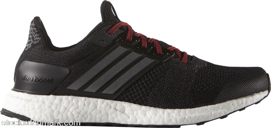 adidas Ultra Boost ST Core BlackAF6518