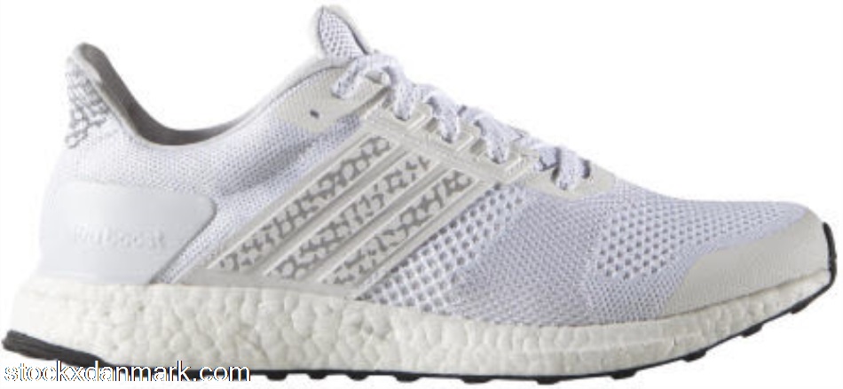 adidas Ultra Boost ST Glow WhiteAF6396