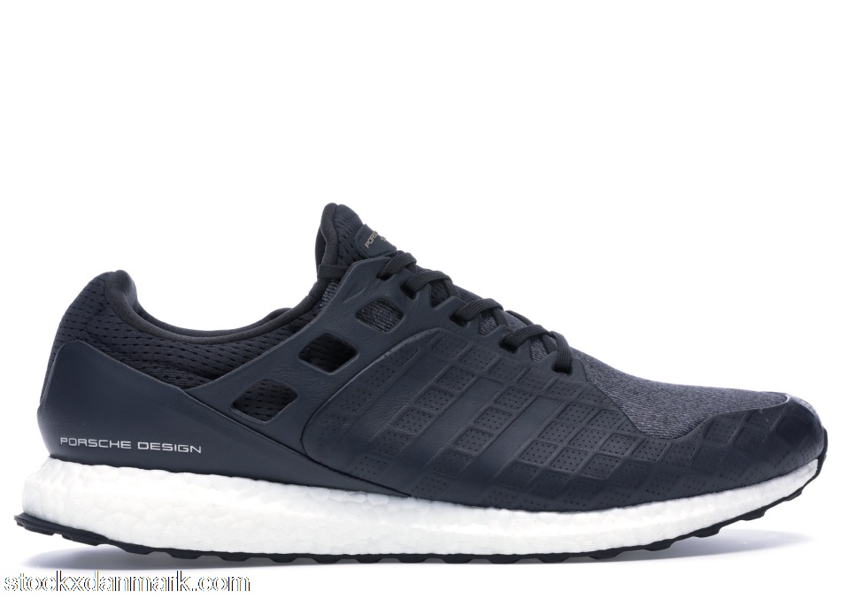 adidas Ultra Boost Trainer Porsche Design Grey FiveS81204