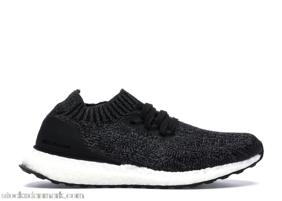 Ultra boost triple black stockx on sale