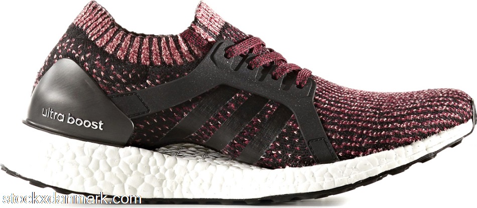 adidas Ultra Boost X Mystery Ruby (W)BY1674