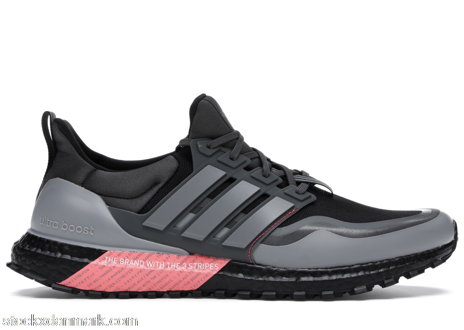 Ultraboost all clearance terrain sko