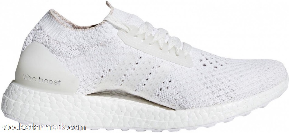 adidas Ultraboost X Clima Footwear White Ash Pearl (W)CG3946