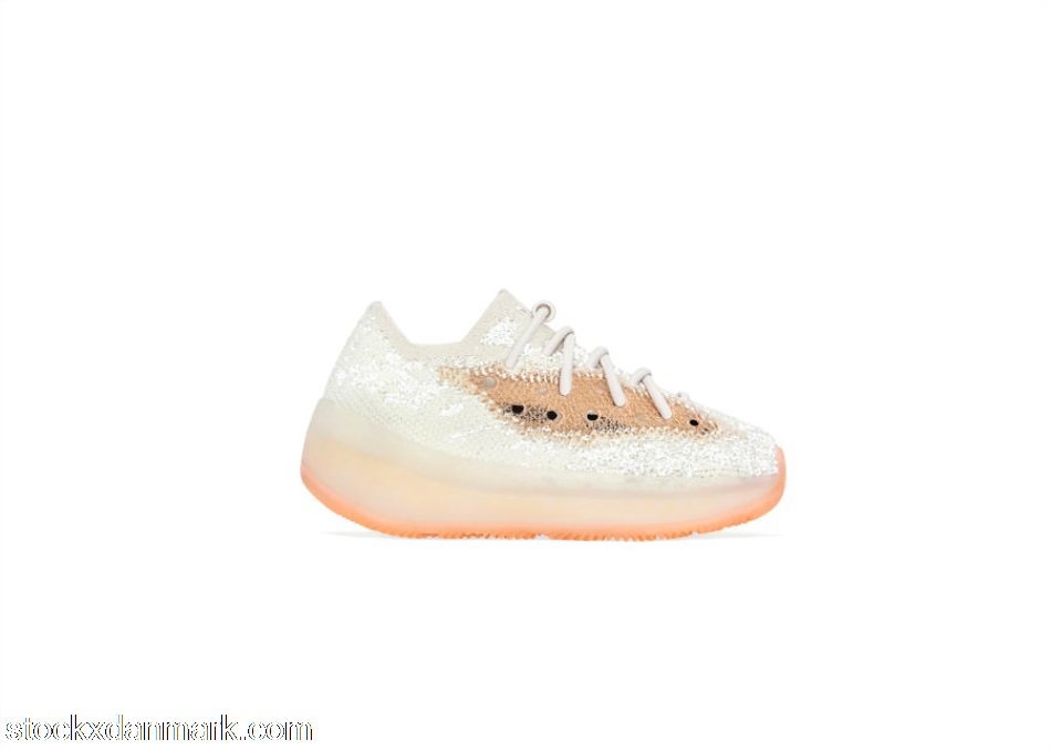 adidas Yeezy 380 Yecoraite Reflective (Infants)GY2651