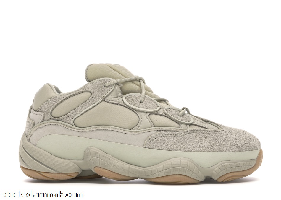 adidas Yeezy 500 Stone (Kids)FW4843
