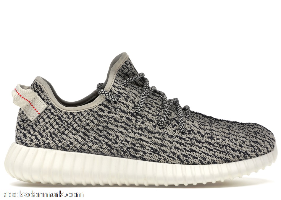 adidas Yeezy Boost 350 Turtle Dove (2015)AQ4832
