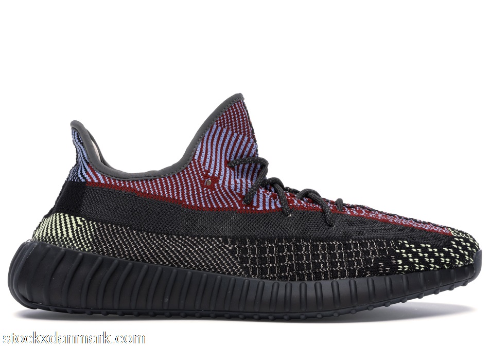 adidas Yeezy Boost 350 V2 Yecheil (Reflective)FX4145