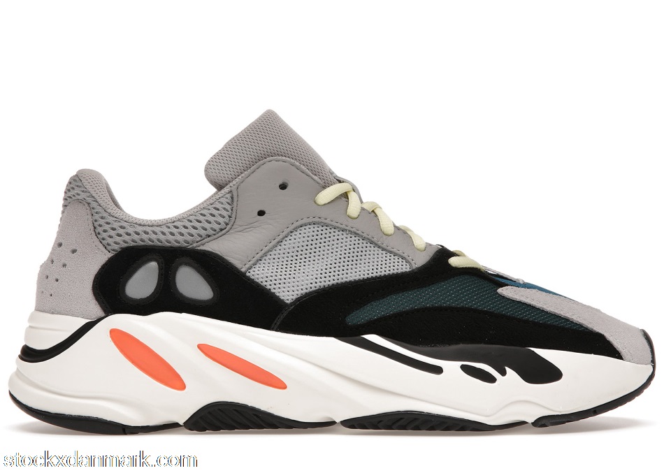 adidas Yeezy Boost 700 Wave Runner Solid GreyB75571