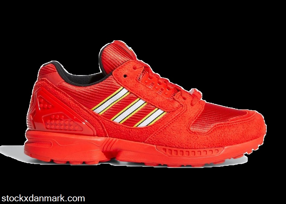 Lego adidas stockx hotsell