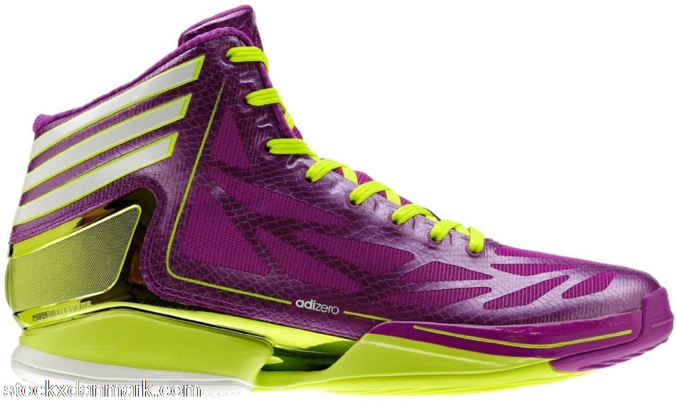adidas adiZero Crazy Light 2 LAG59170